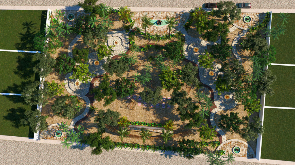 Galería Santamar 2 - Black Swan