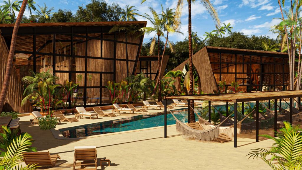 Galería Santamar 6 - Black Swan