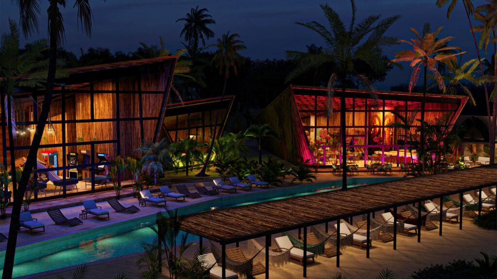 Galería Santamar 9 - Black Swan